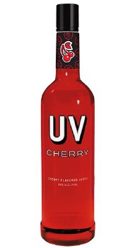 Uv Red Cherry