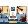Coronado Vacation Land 4pk