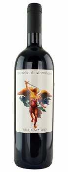 Valdicava Brunello 2010