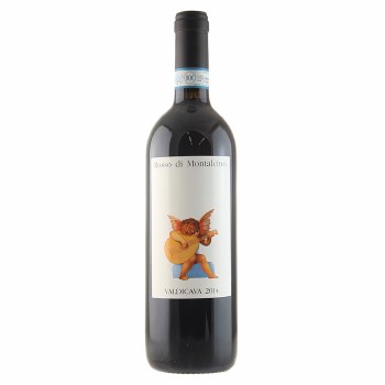 Valdicava Rosso Di Montalcino