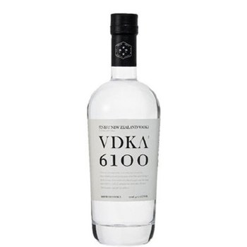 Vdka 6100 Vodka