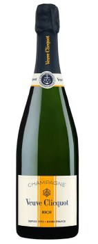 Veuve Clicquot Rich