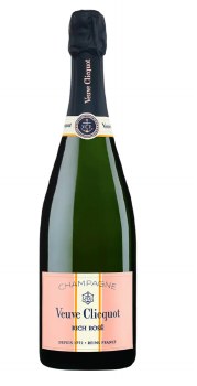 Veuve Clicquot Rich Rose