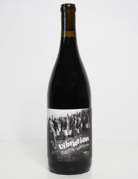 Jupiter Vibration Sangiovese