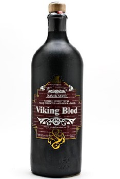 Dansk Viking Blood 300ml
