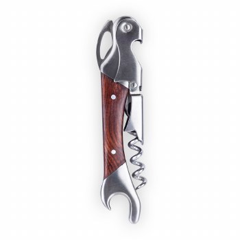 Viski Corkscrew Bottle Opener