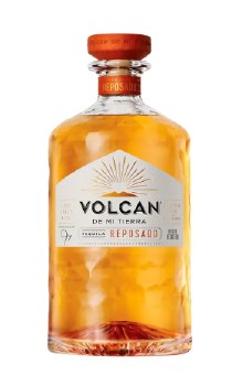 Volcan Reposado