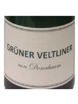 Von Donabaum Gruner Veltliner