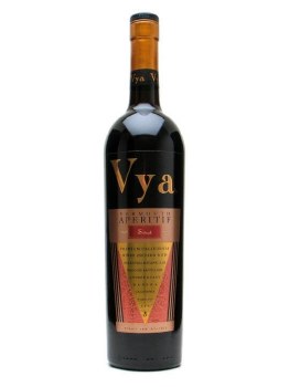 Vya Quady Sweet Vermouth