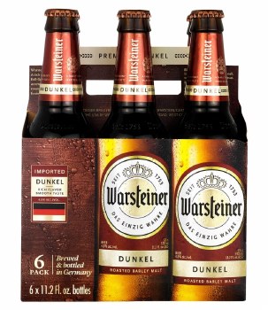 Warsteiner Dunkel