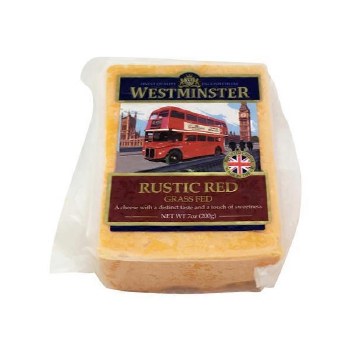Westminster Rustic Red