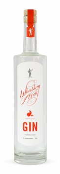 Whistlingandy Peppercorn Pear