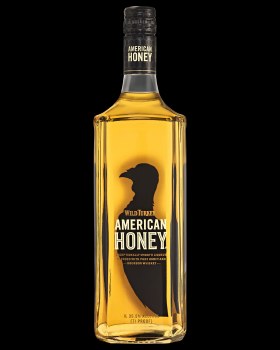 Wild Turkey American Honey 1l