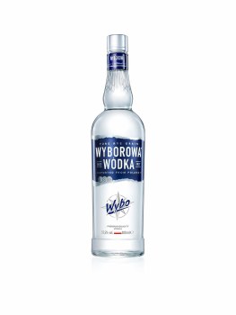 Wyborowa Vodka