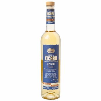 Xicaru Reposado Mezcal