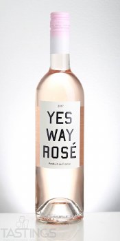 Yes Way Rose 4pk