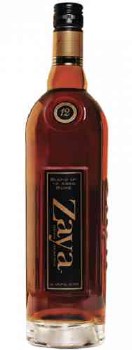 Zaya Gran Reserva Rum