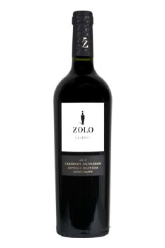 Zolo Cabernet Sauvignon