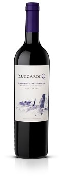 Zuccardi Cabernet Sauvignon