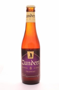 Zundert 8 Trappist