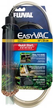 Marina Fluval Easy Vac Gravel Cleaner