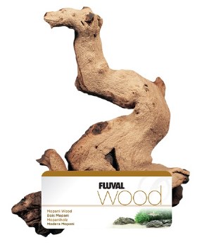 Fluval Mopani Driftwood Small