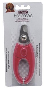 DogIt Le Salon Essentials Small-Medium Dog Nail Clippers