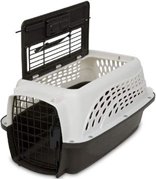 Petmate Top Load Kennel, 19 inch