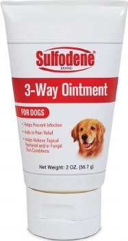 Farnam Sulfodene 3-Way Ointment For Dogs