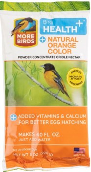 Perky Pet Oriole Instant Nectar Concentrate