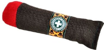 Meowijuana Catnip Cigar Toy