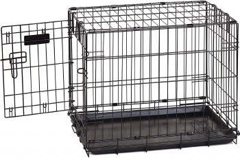 Petmate Precision 1 Door Crate 24 inch x 18 inch x 19 inch