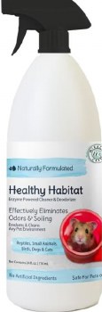 Natural Chemistry Healthy Habitat Spray 24oz