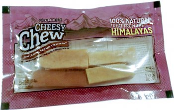 Advance Pet Himalayas Cheesy Chew Small