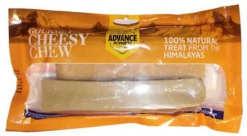 Advance Pet Himalayas Chessy Chew All Size