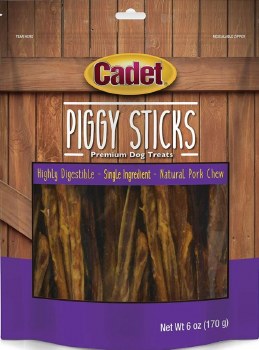 Cadet Piggy Sticks, 6oz