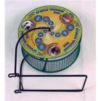 Ware Wire Tread Wheel, Small Animal Toy, Small