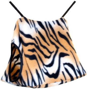 Ware Hang n Tent Small Animal Bed, Assorted Patterns