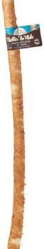 Fieldcrest Farms Nothin to Hide Rawhide Alternative Beef Rolls, 24 inch