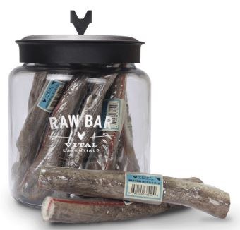 Vital Essentials Freeze Dried Bully Sticks