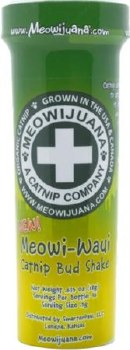 Meowijuana Meowi-Waui Primo Kitty Weed 18g