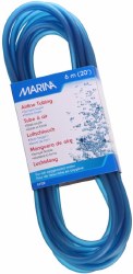 Marina Airline Tubing, Blue, 20ft