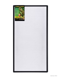 Exo Terra Terrarium Screen Cover, 90 x 48cm (36.5 inch x 18.75 inch)