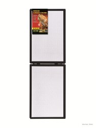 Exo Terra Hinged Screen Cover 91x30cm (36 inch x 12 inch)