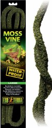 Bendable Moss Vine Large