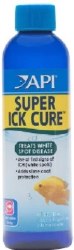 API Super Ick Cure 4oz