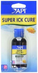 API Super Ick Cure 1.25oz