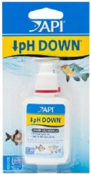 API pH Down for Freshwater Aquariums 1.25oz