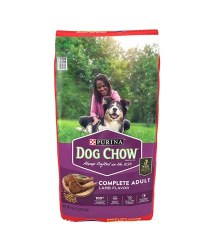 Purina Dog Chow Complete Adult Lamb, Dry Dog Food, 44lb