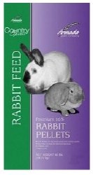 Armada Rabbit Pellet16  20lb